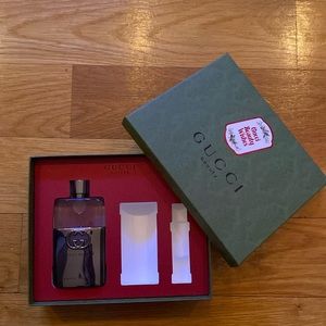 Gucci guilty pour homme